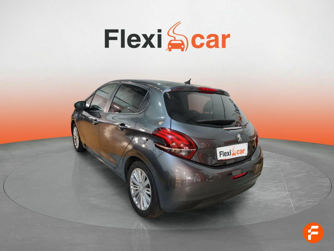Foto Peugeot 208 5
