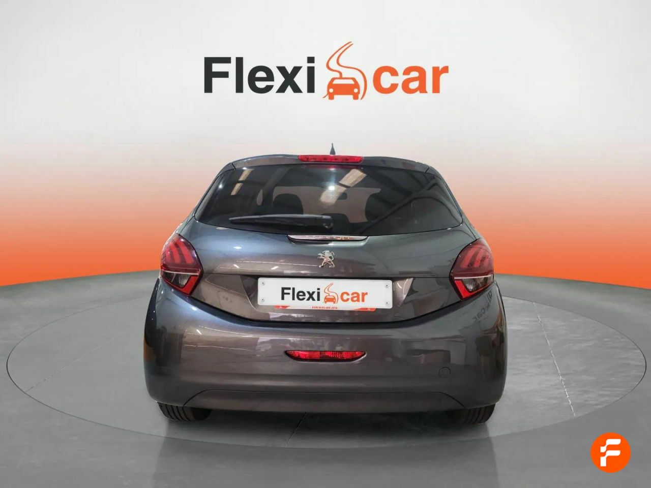 Foto Peugeot 208 7