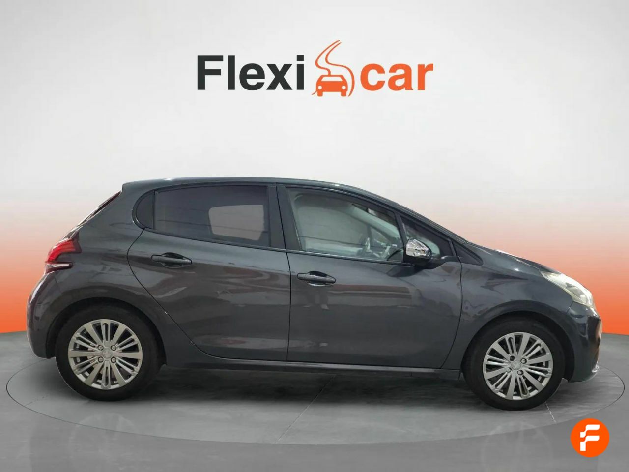 Foto Peugeot 208 9