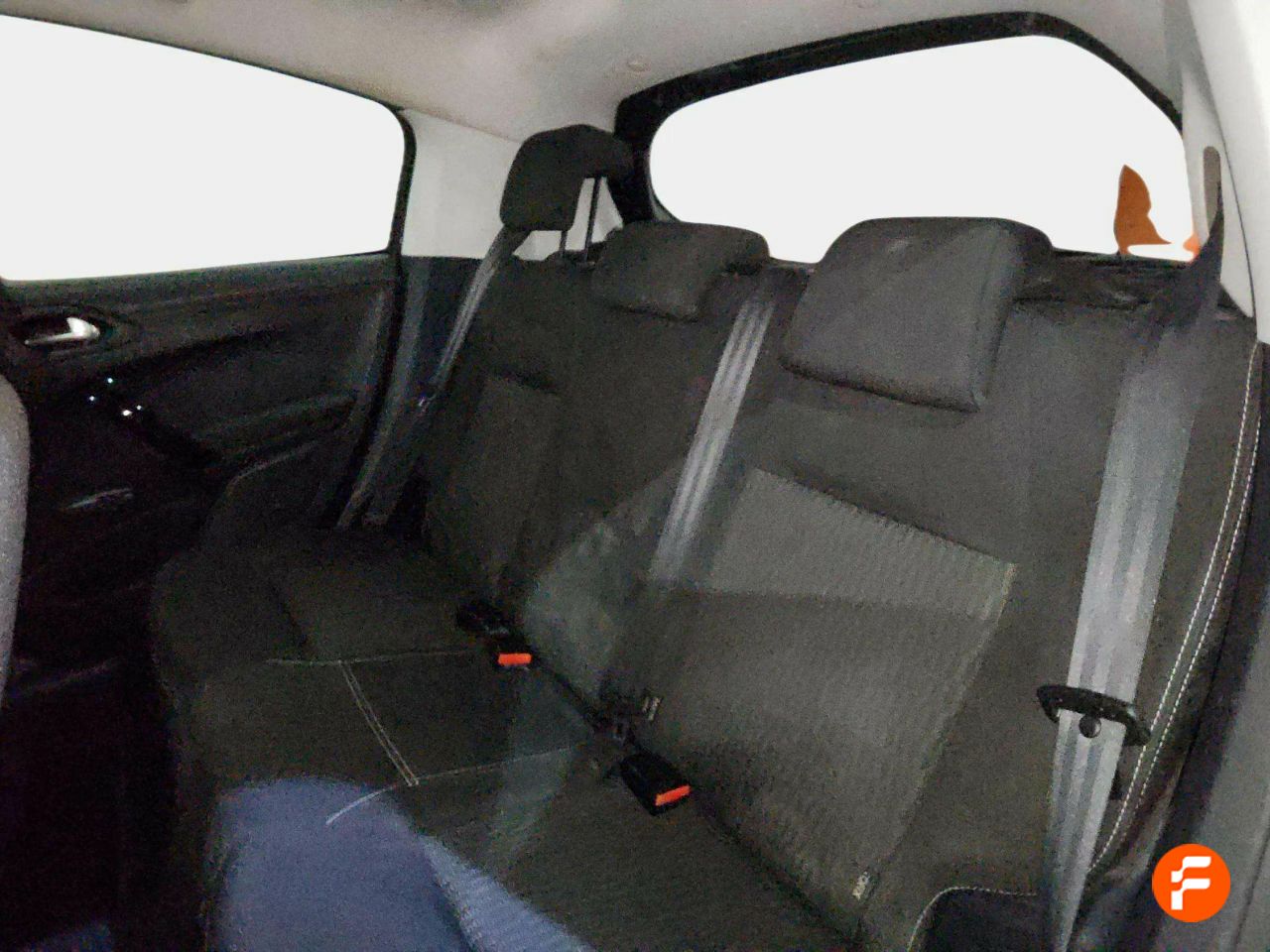Foto Peugeot 208 15