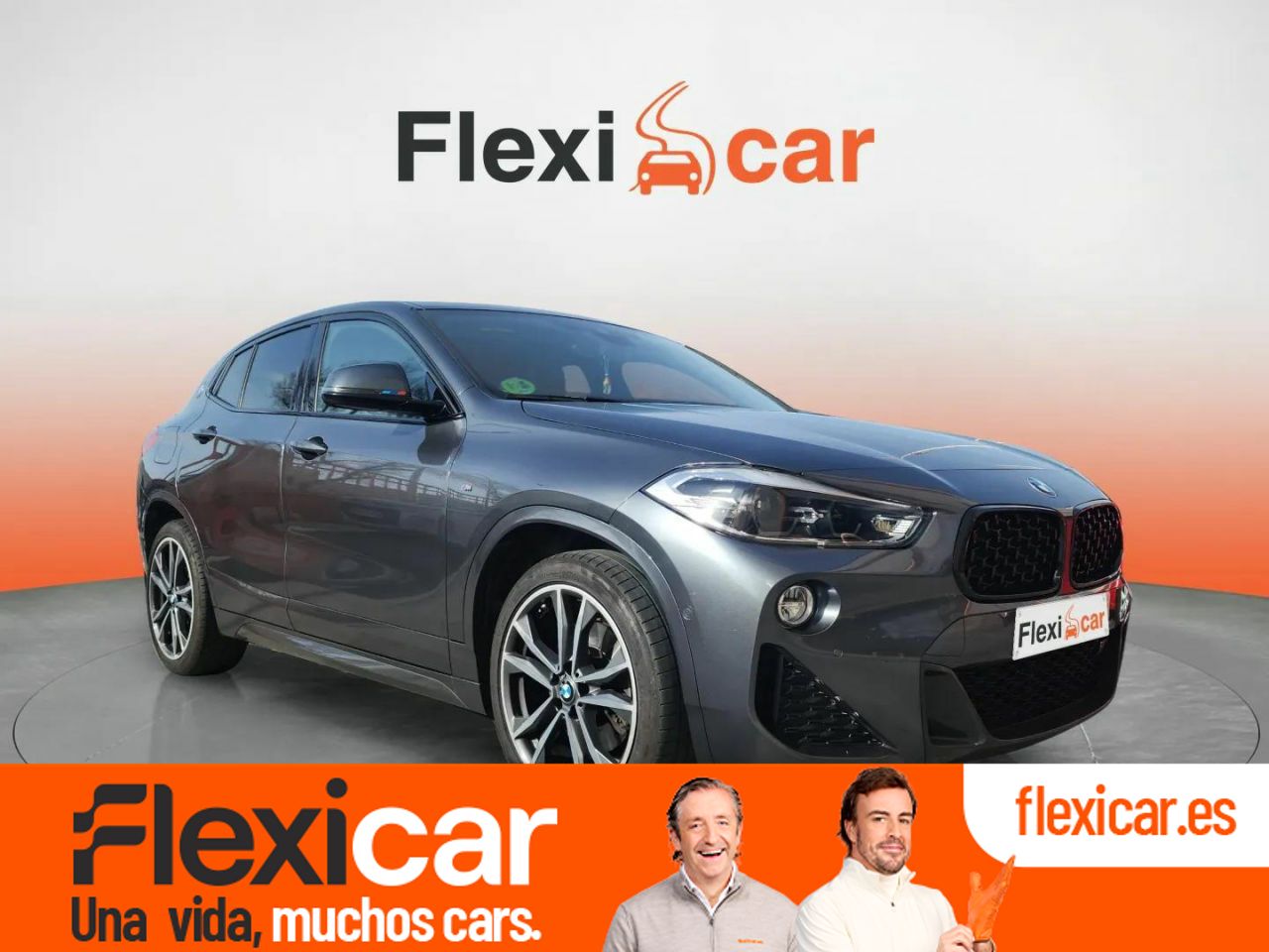 Foto BMW X2 1