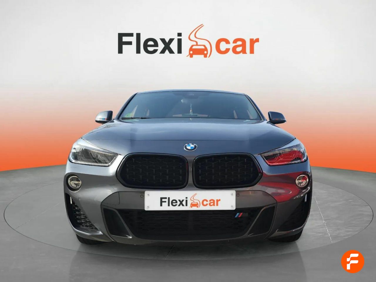 Foto BMW X2 2