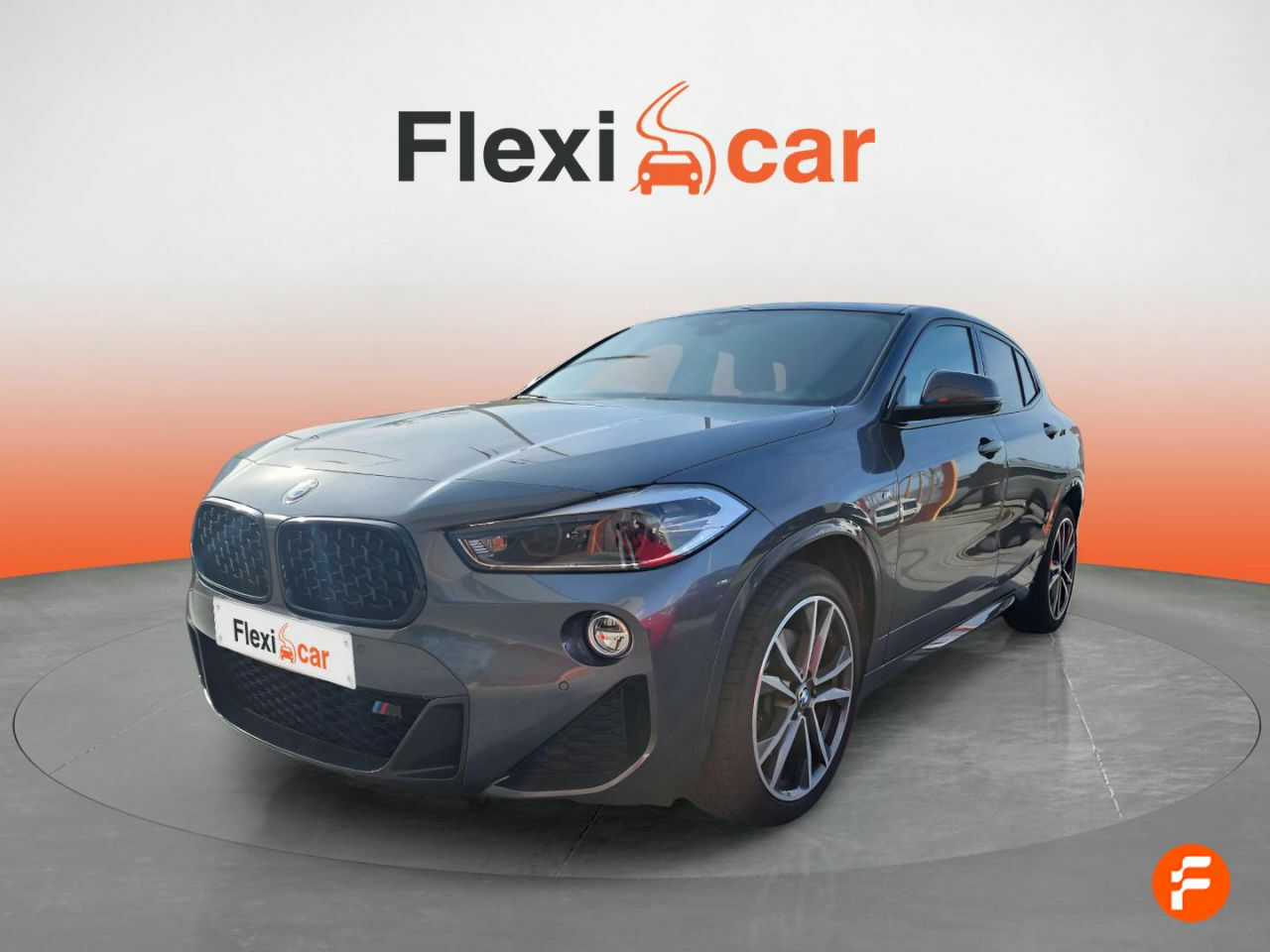 Foto BMW X2 3
