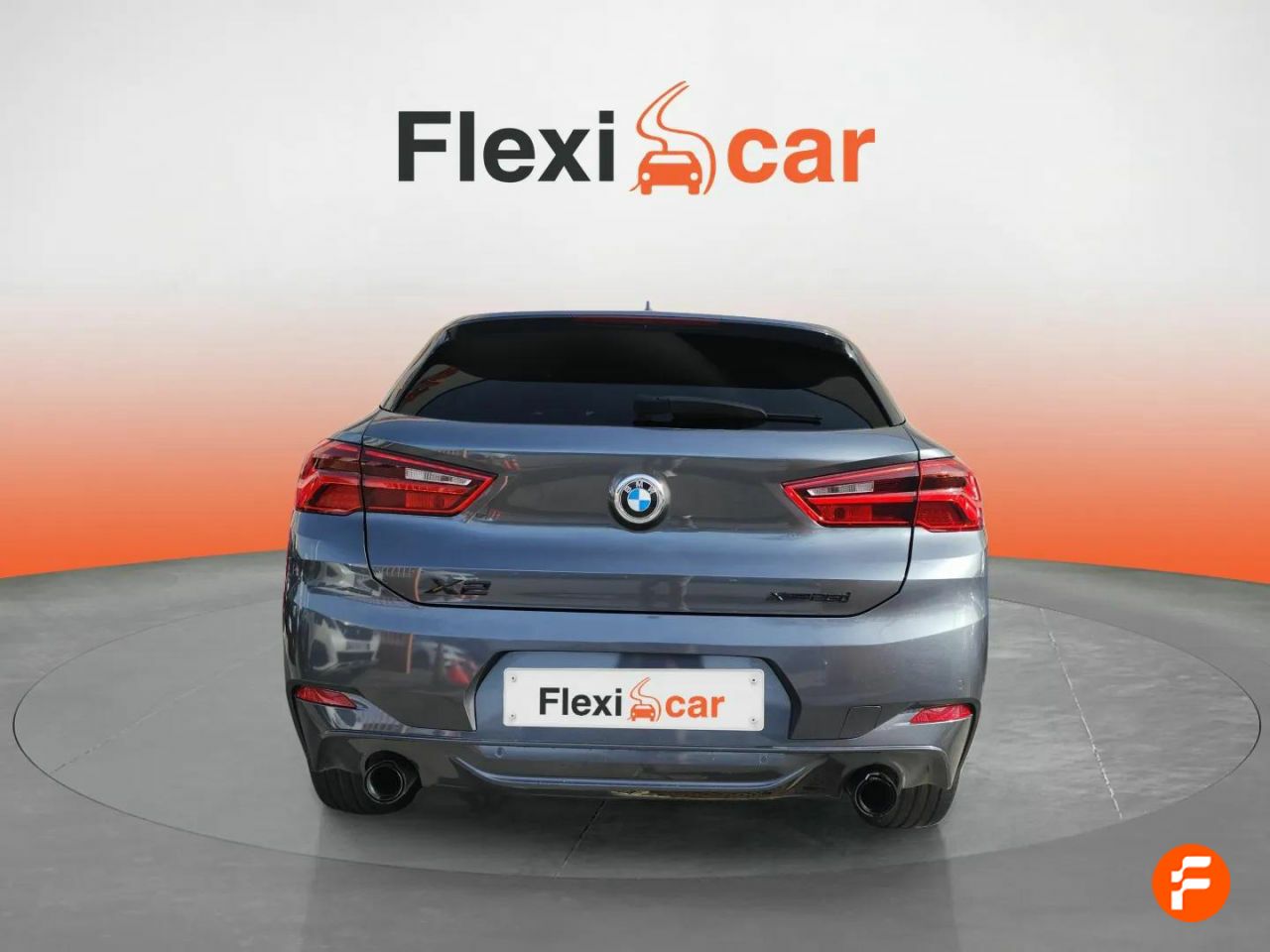 Foto BMW X2 7