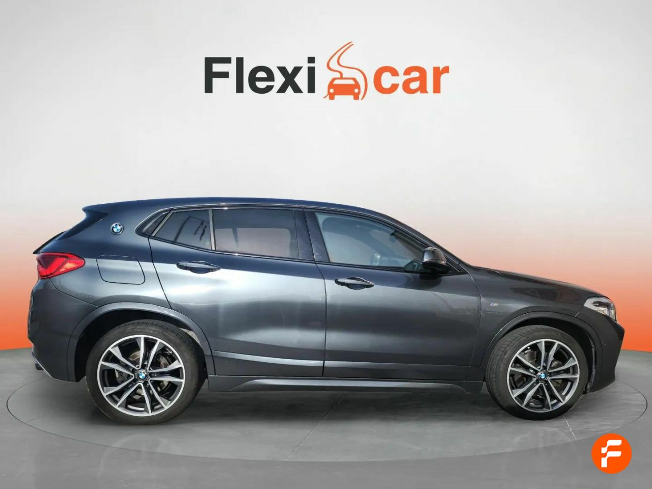 Foto BMW X2 9