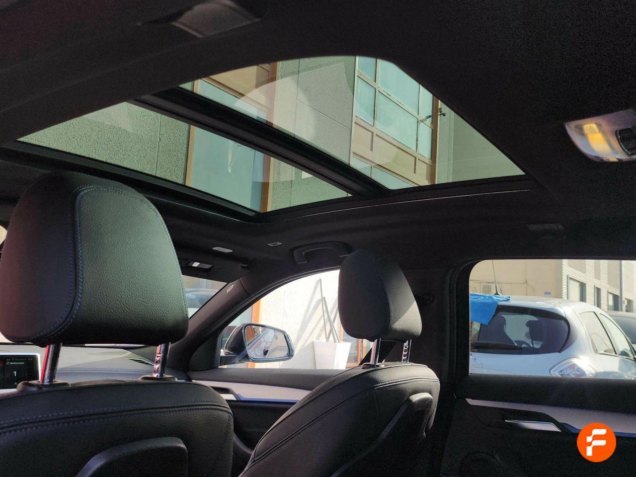 Foto BMW X2 17