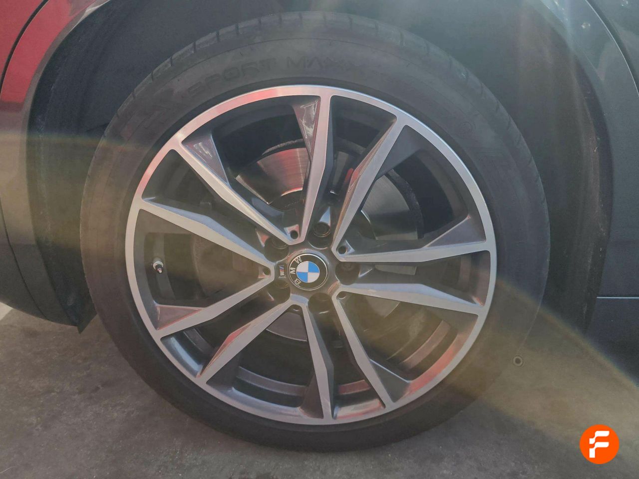 Foto BMW X2 18
