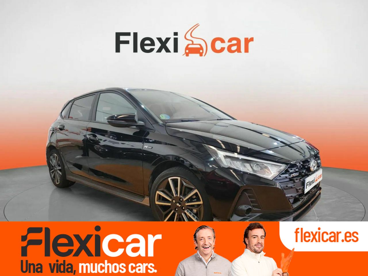 Foto Hyundai i20 1