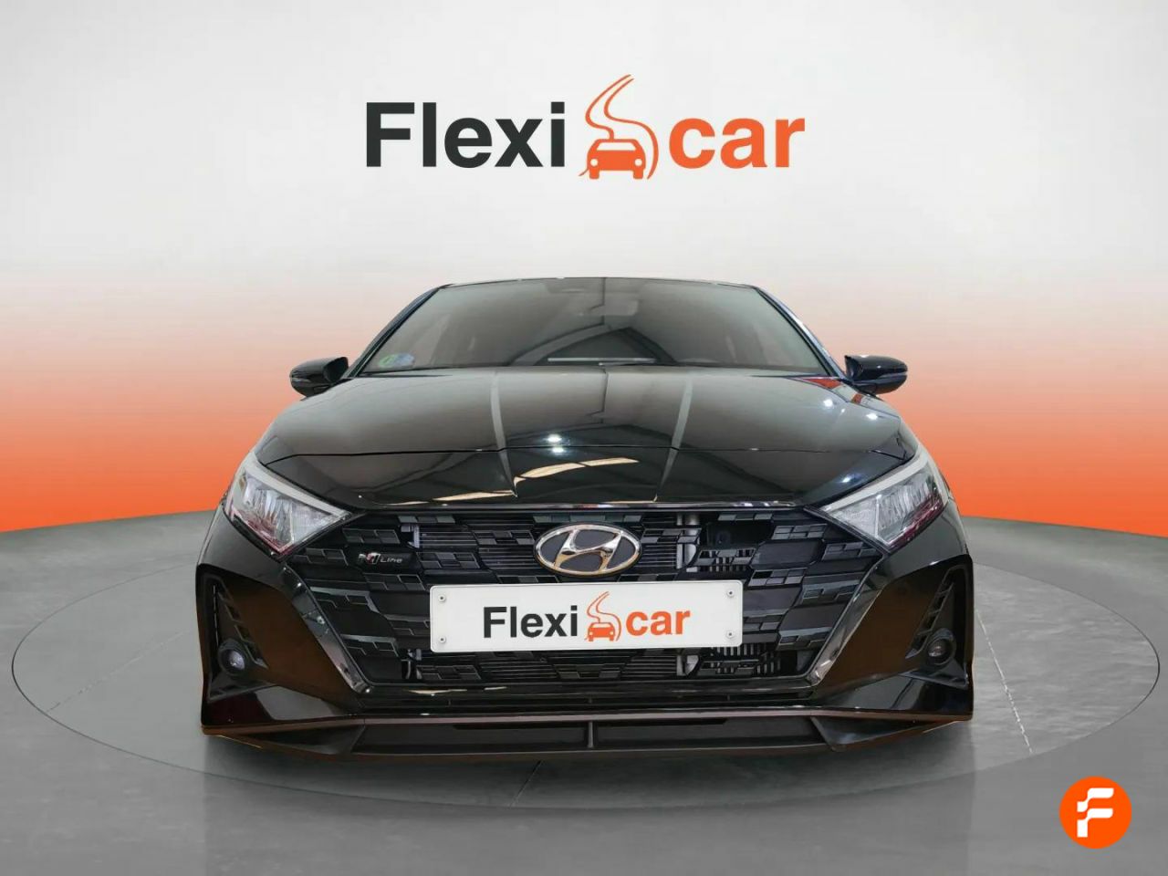 Foto Hyundai i20 2