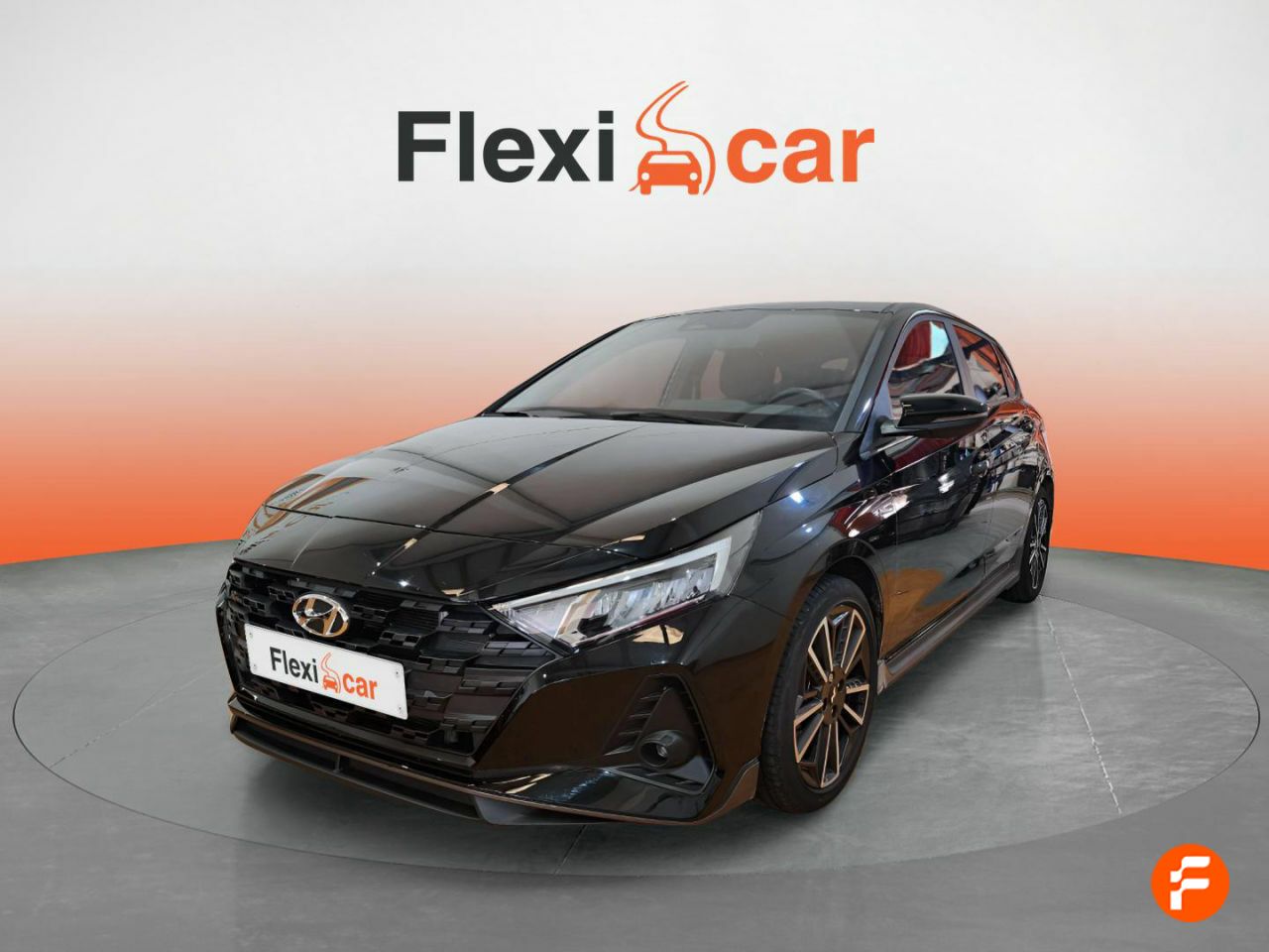 Foto Hyundai i20 3