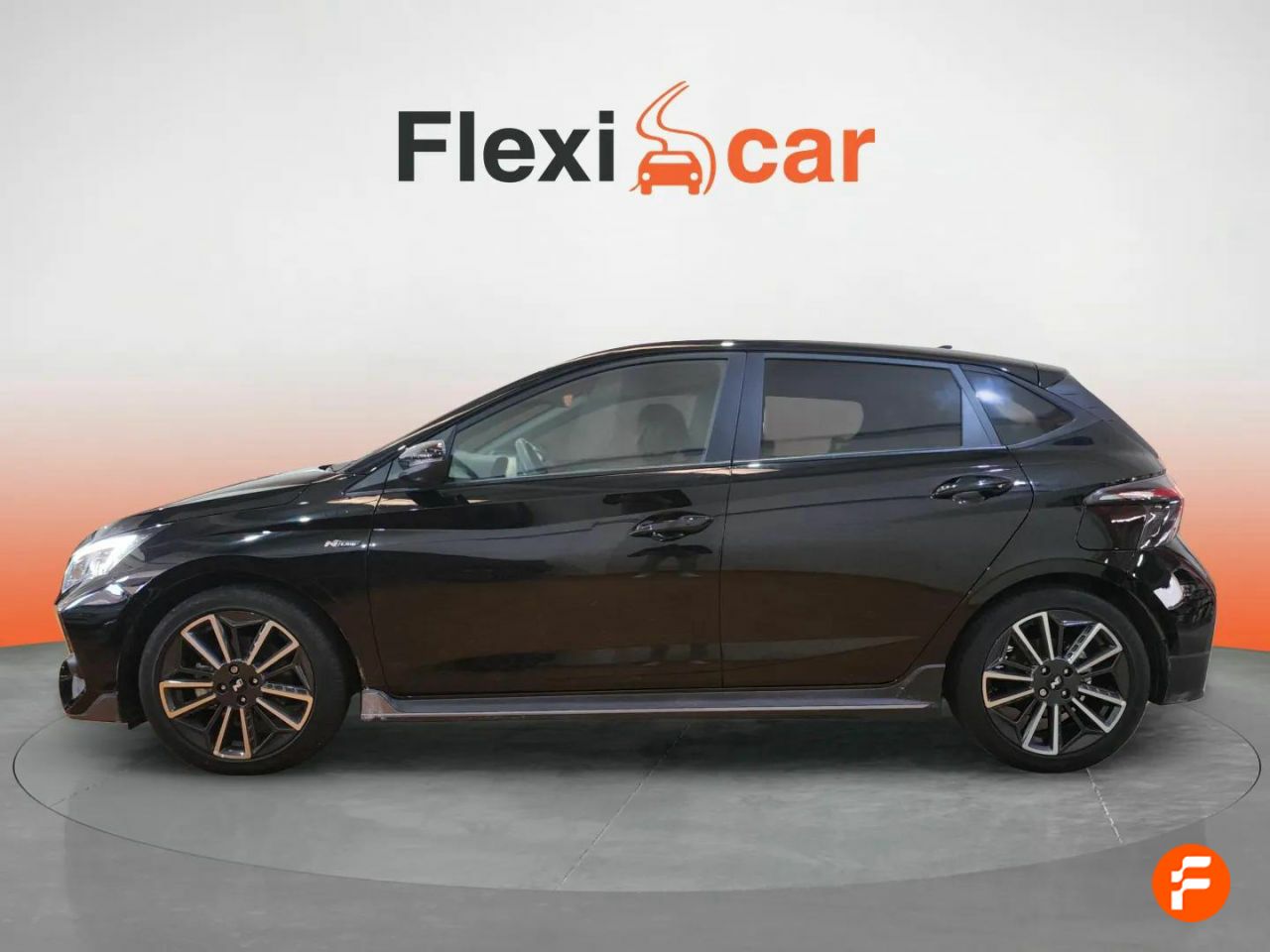 Foto Hyundai i20 4