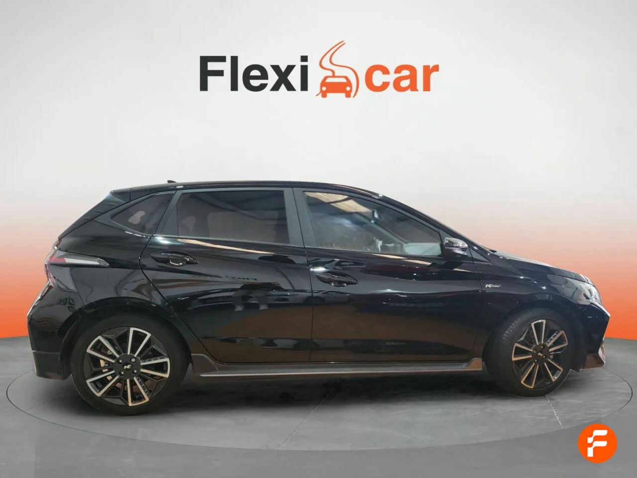 Foto Hyundai i20 8