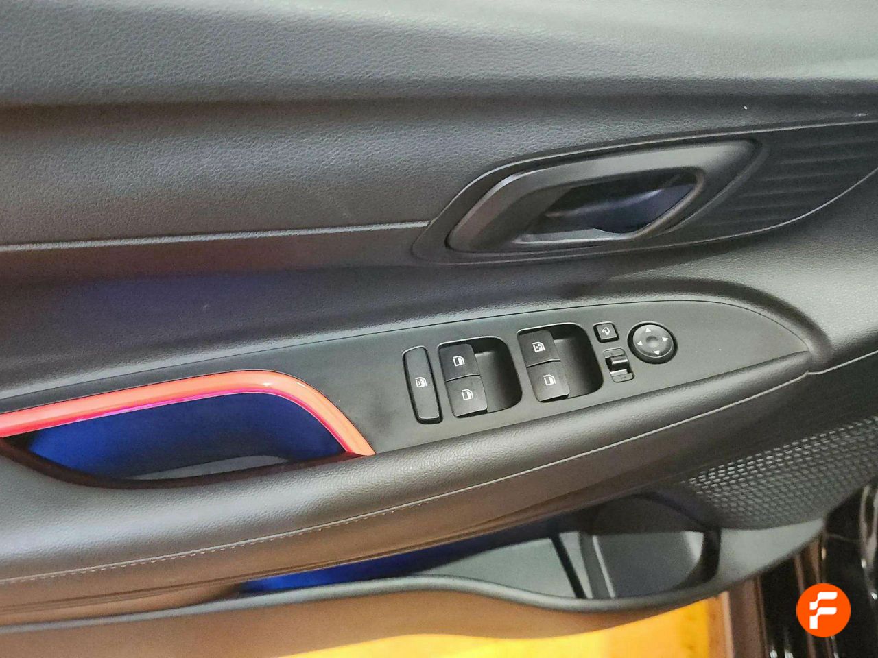 Foto Hyundai i20 15