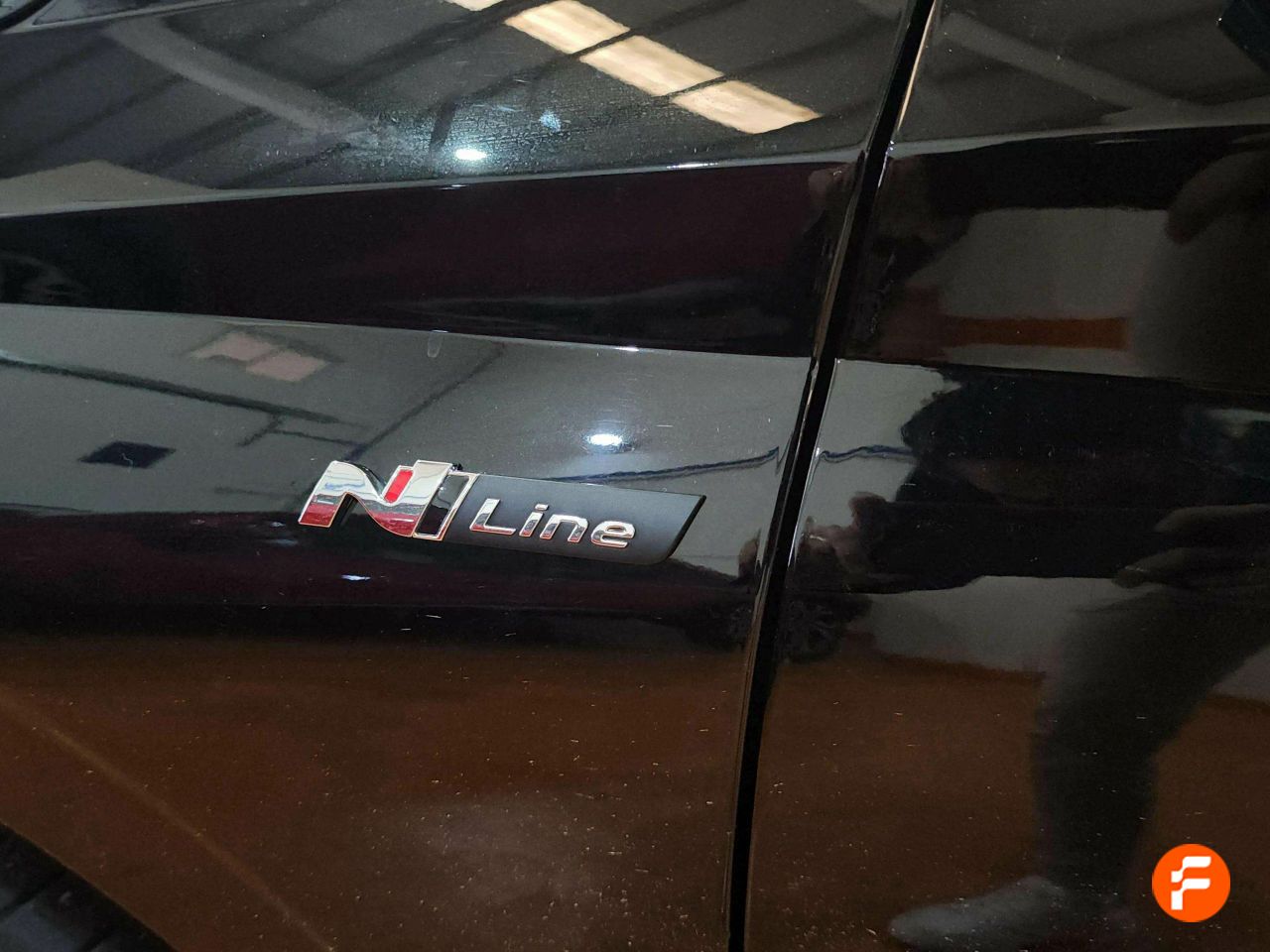 Foto Hyundai i20 16