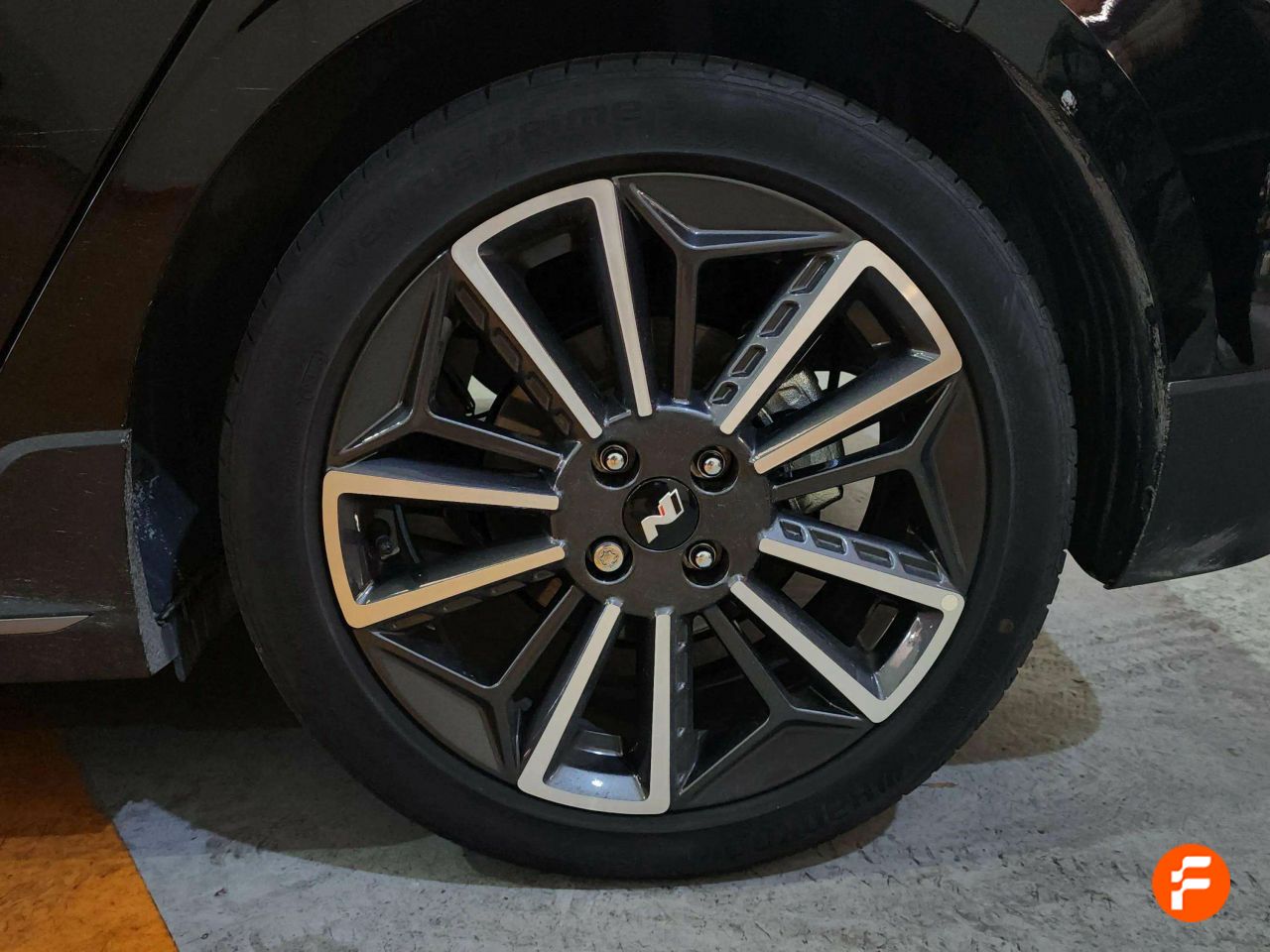 Foto Hyundai i20 17
