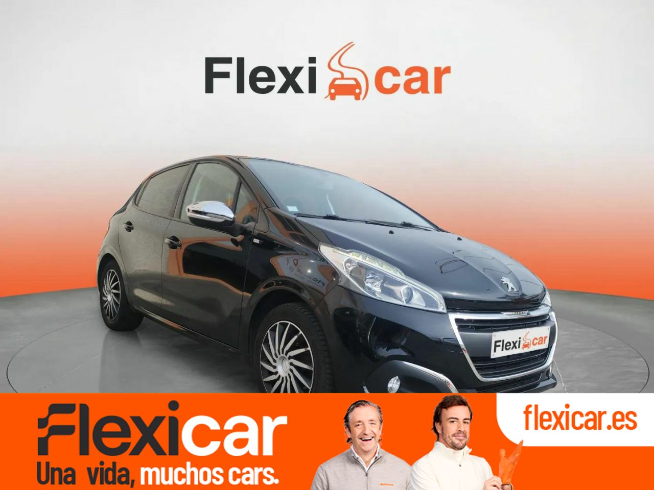 Foto Peugeot 208 1