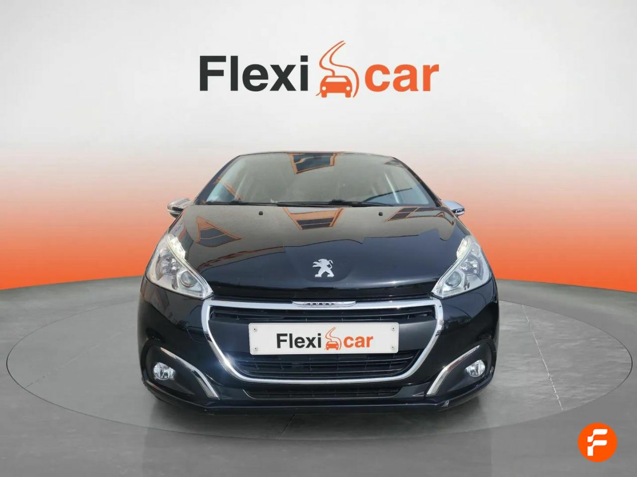 Foto Peugeot 208 2