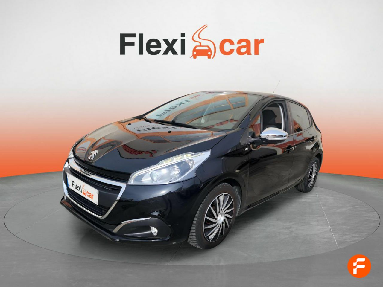 Foto Peugeot 208 3