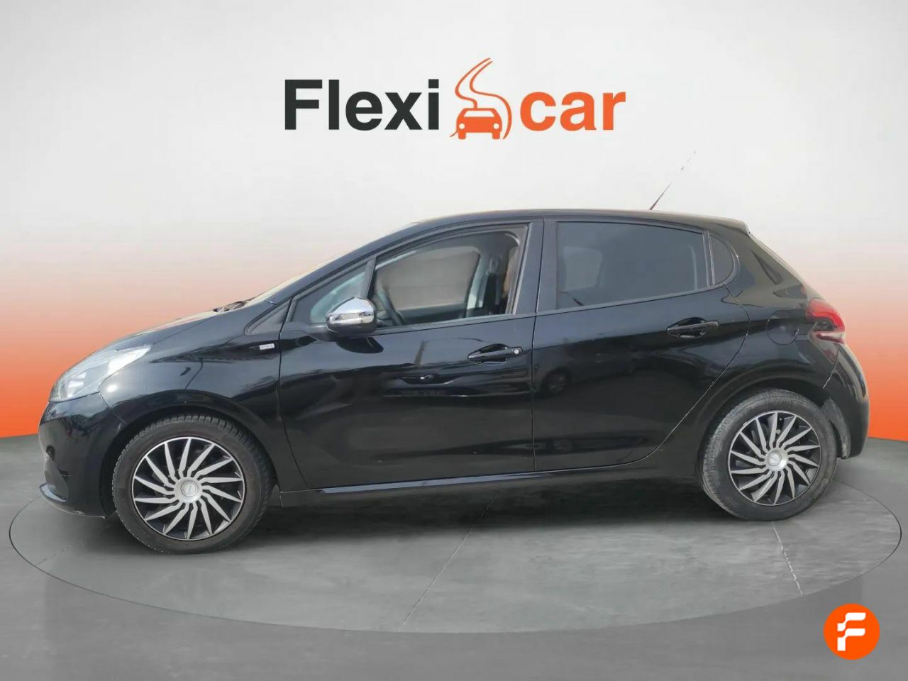 Foto Peugeot 208 4
