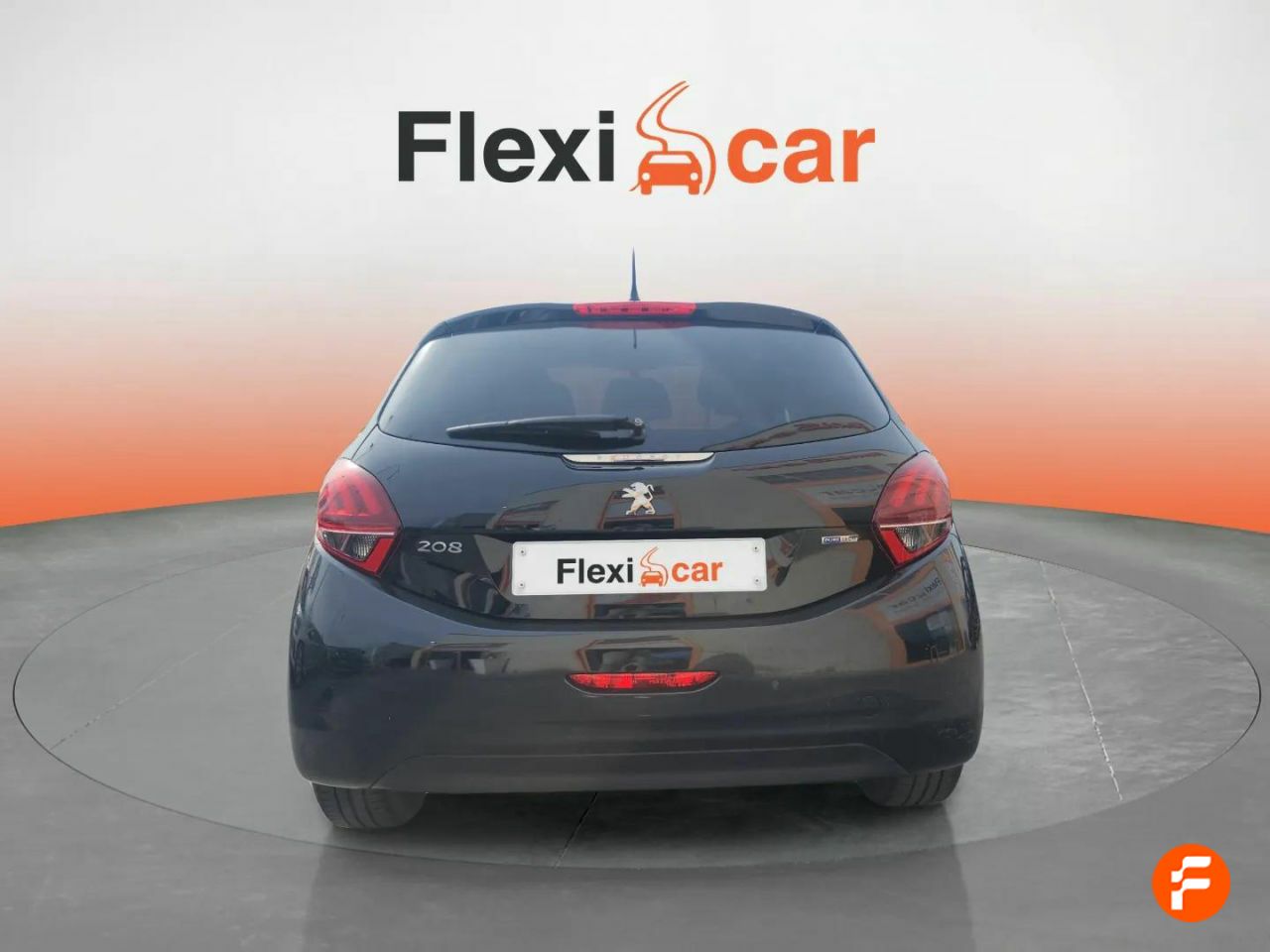 Foto Peugeot 208 7