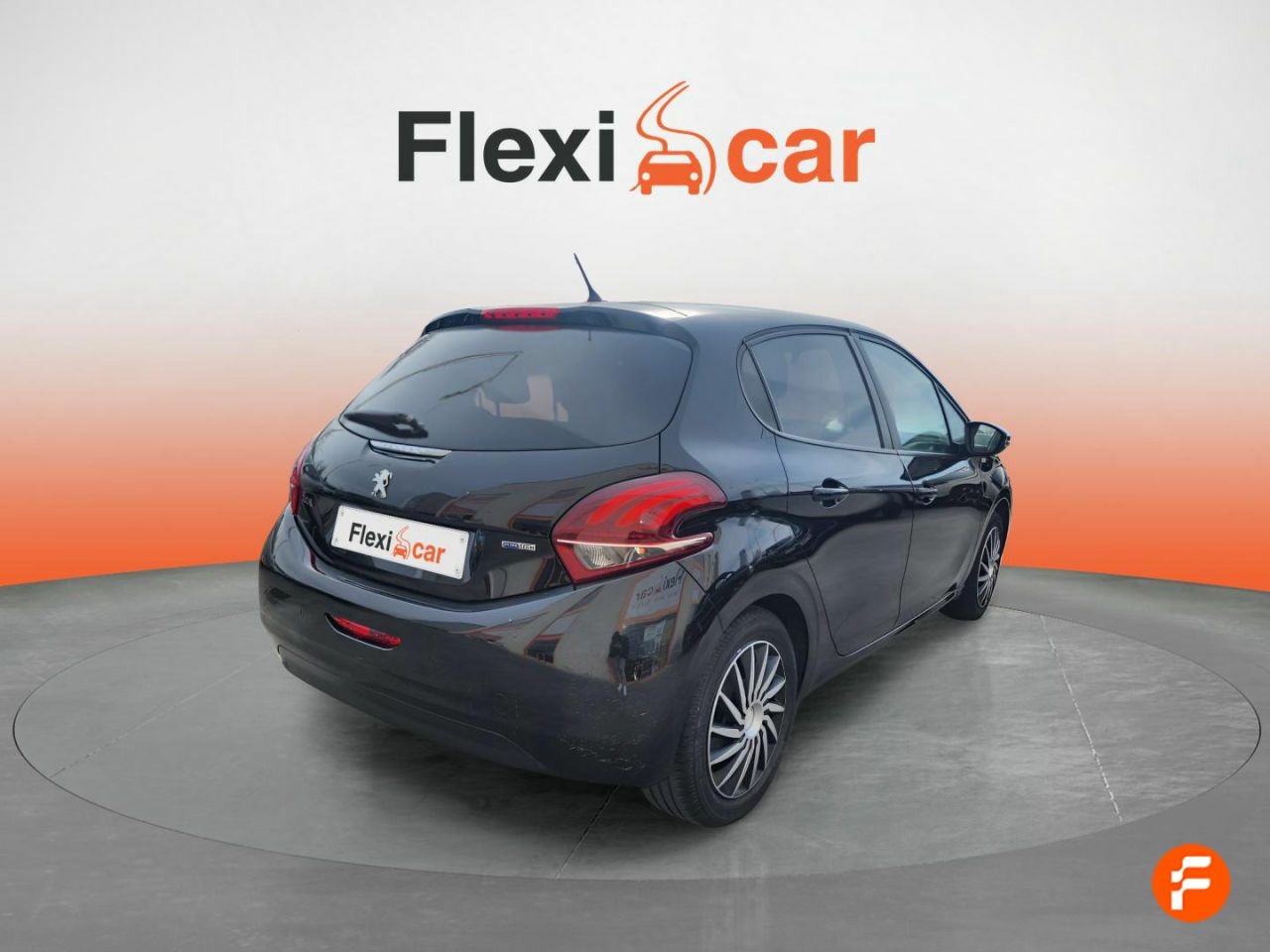 Foto Peugeot 208 8