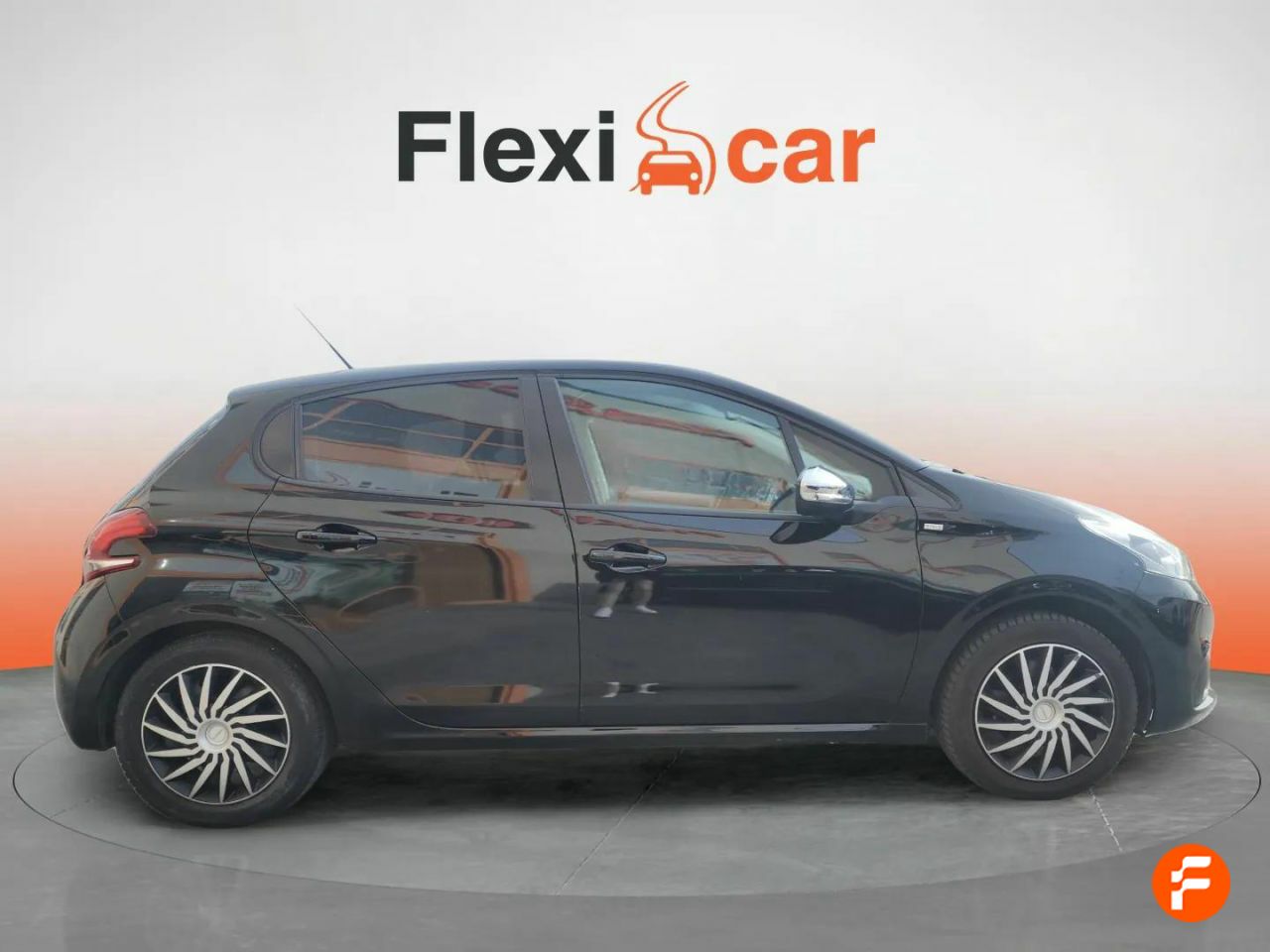 Foto Peugeot 208 9