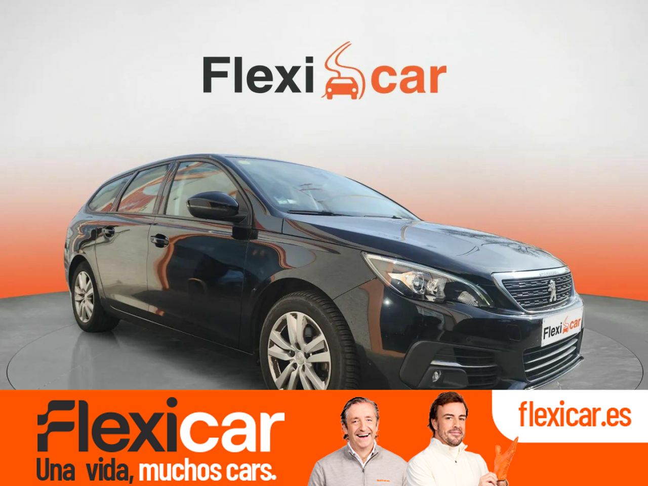 Foto Peugeot 308 1