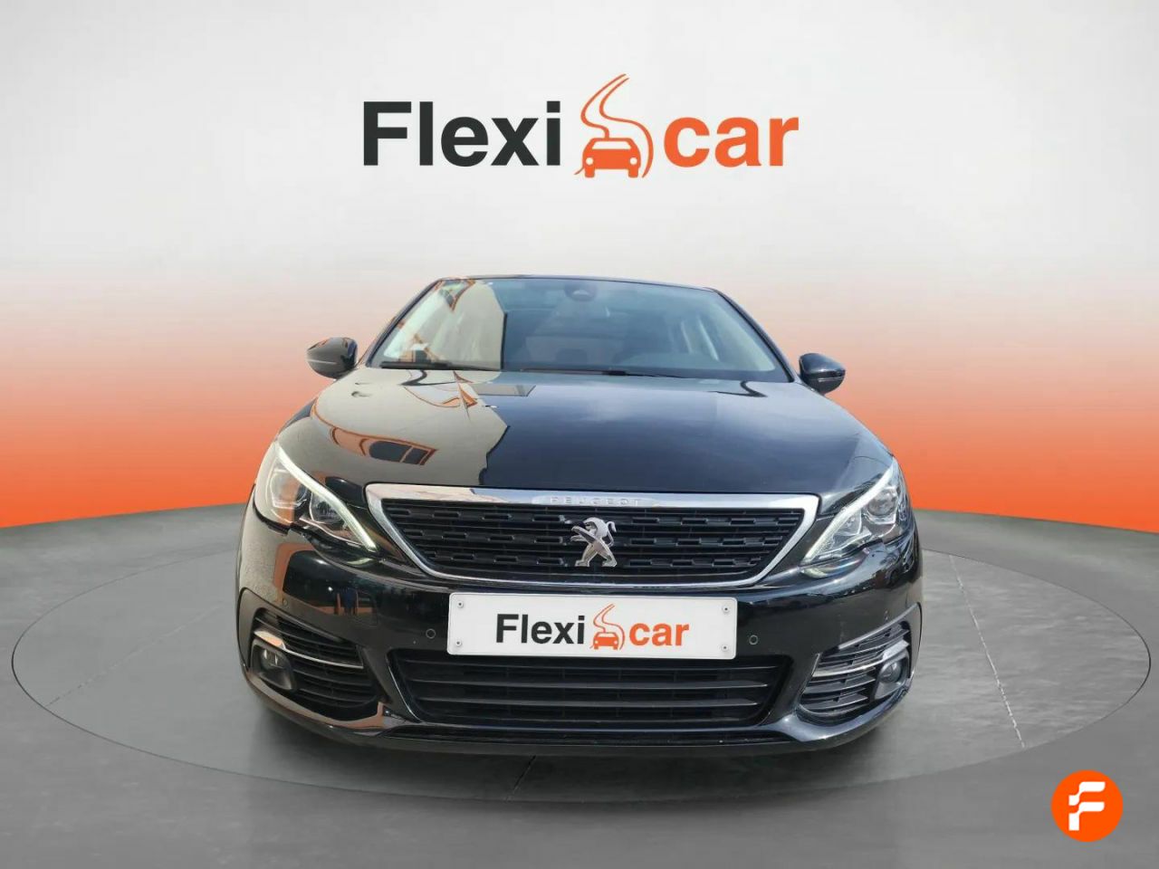 Foto Peugeot 308 2