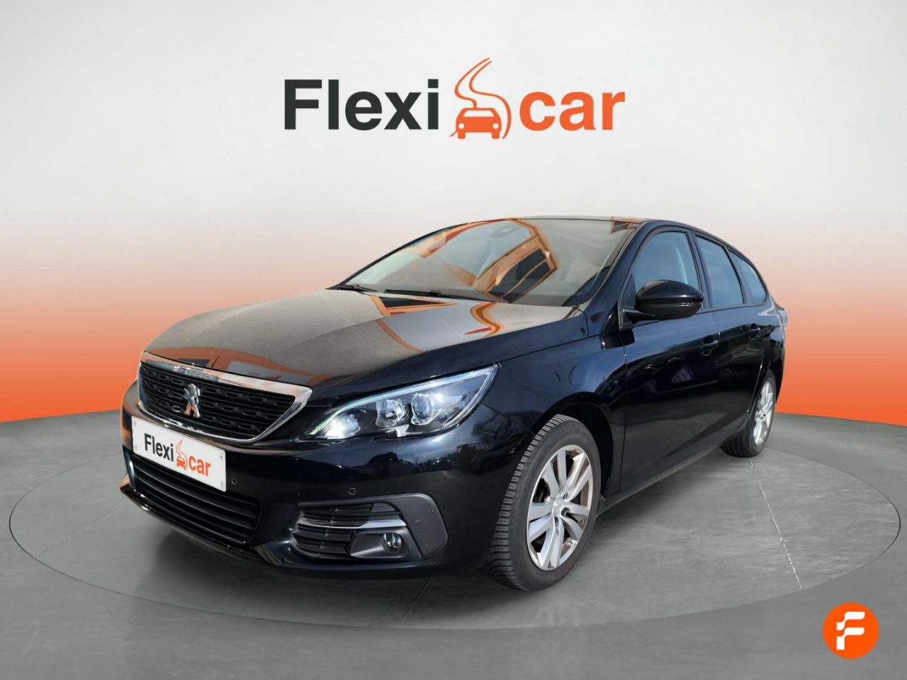 Foto Peugeot 308 3