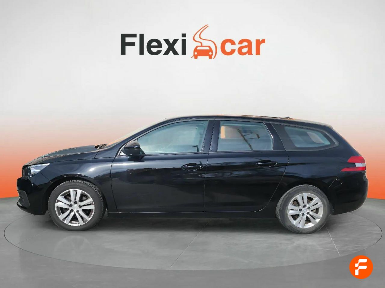 Foto Peugeot 308 4
