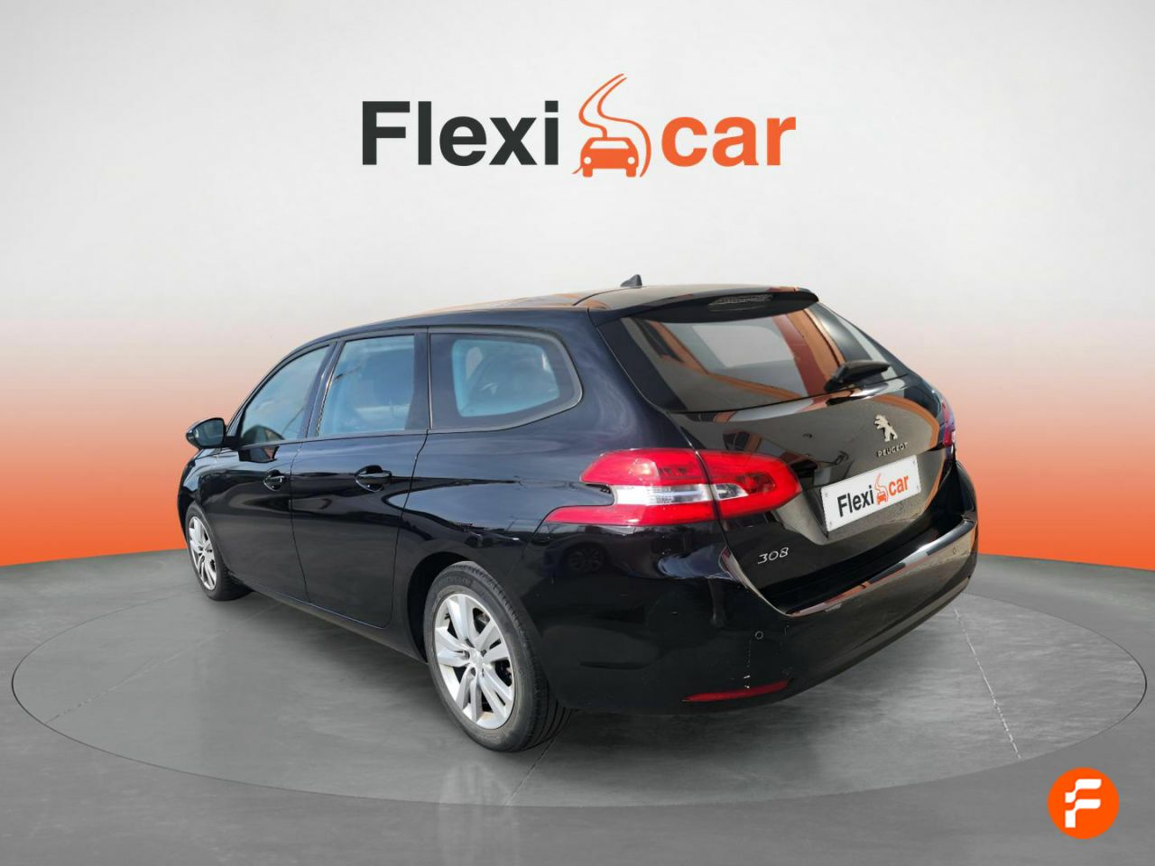 Foto Peugeot 308 5