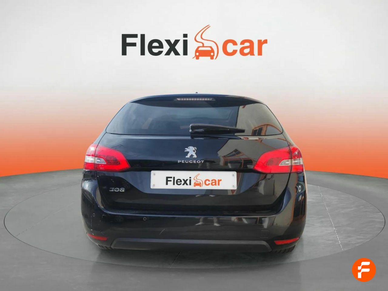 Foto Peugeot 308 7