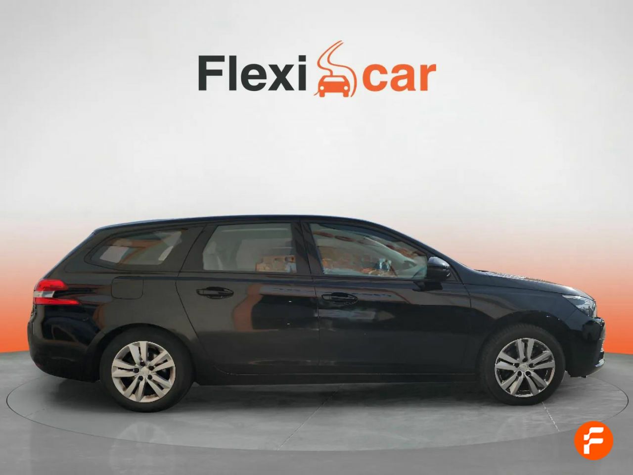 Foto Peugeot 308 9