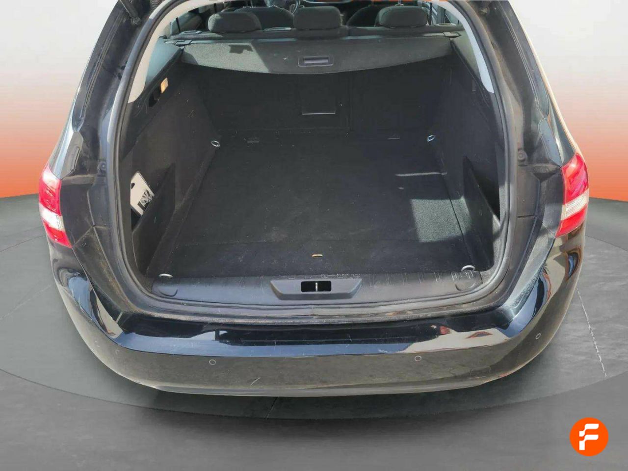 Foto Peugeot 308 10