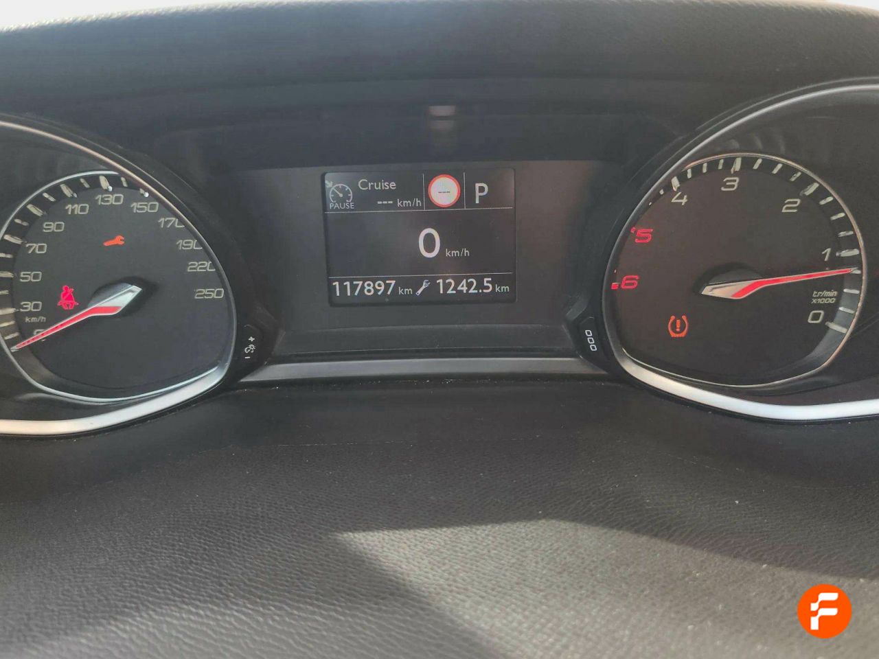 Foto Peugeot 308 11
