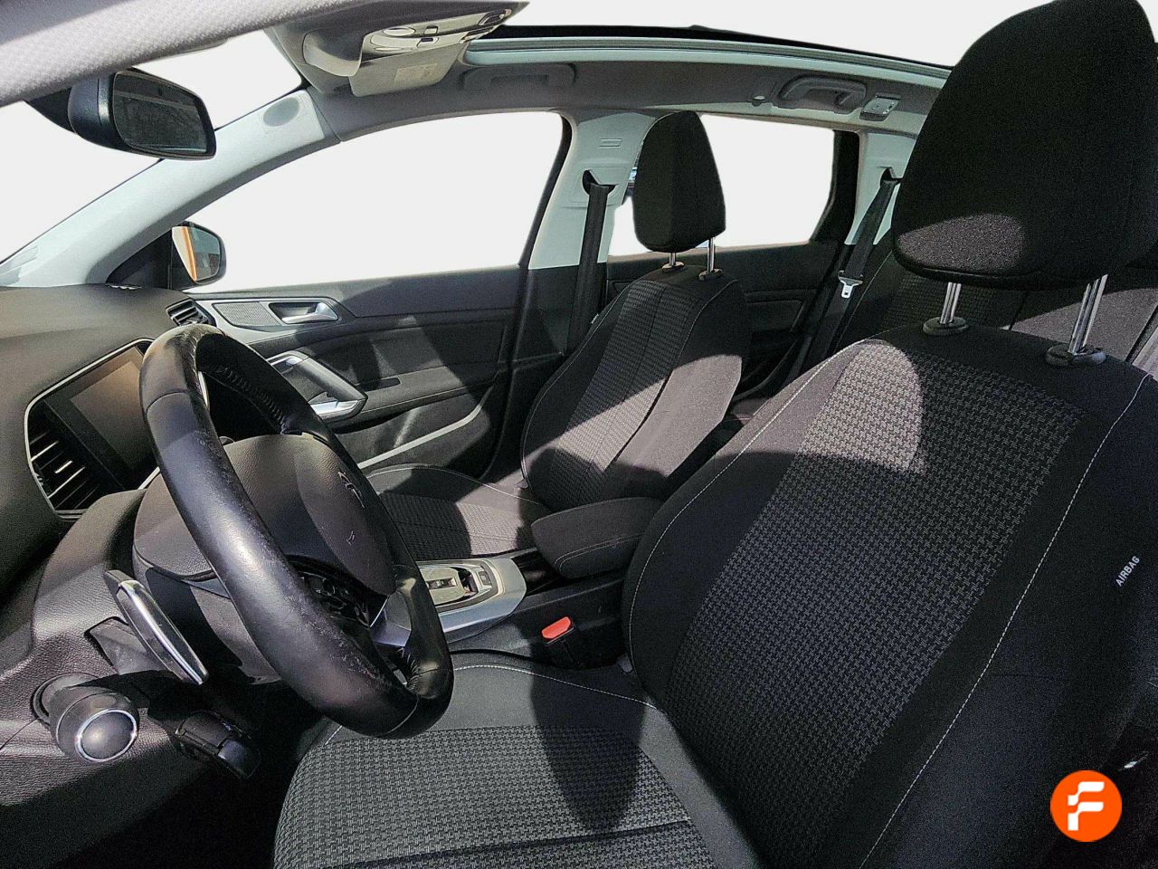 Foto Peugeot 308 15