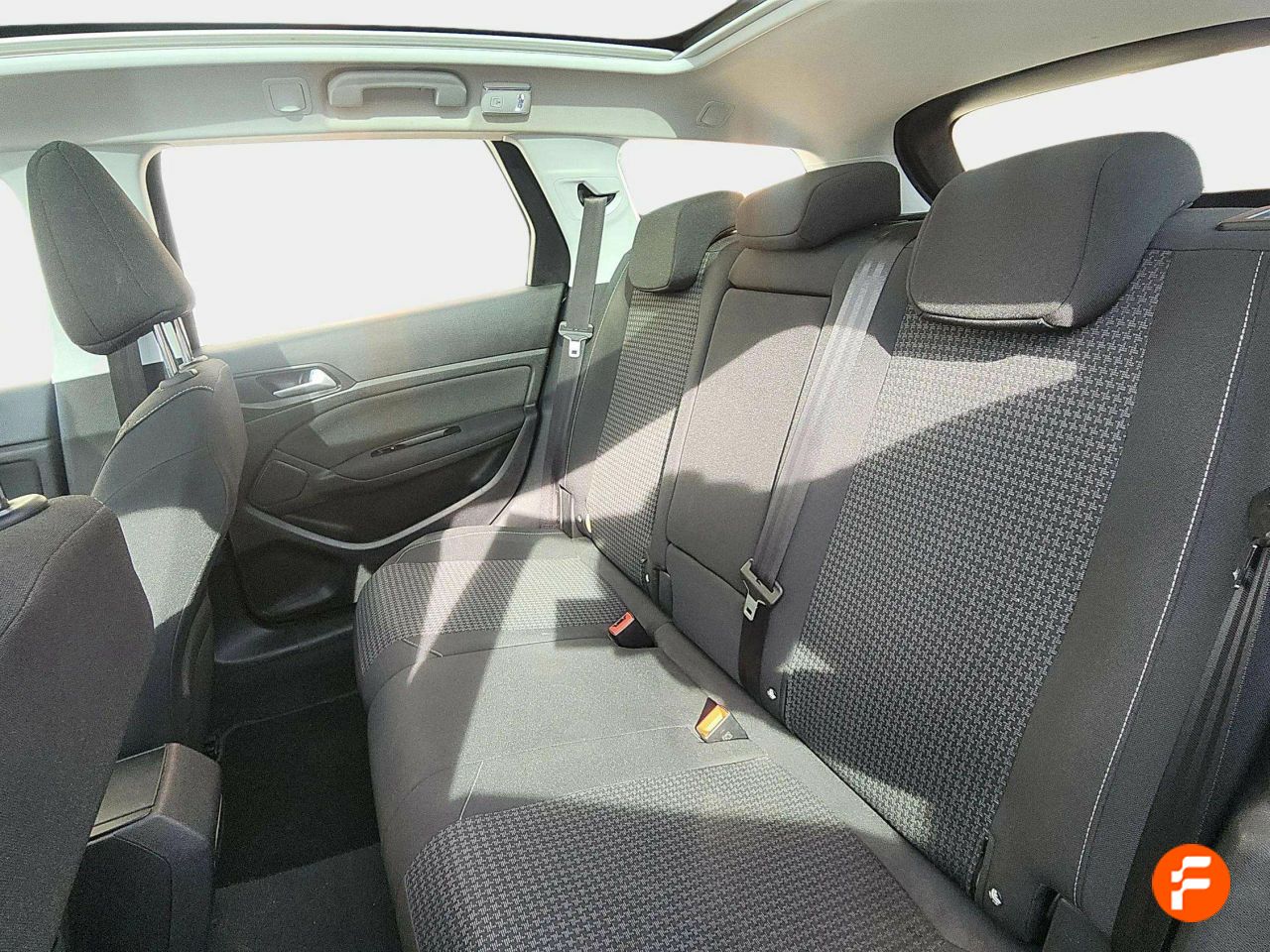 Foto Peugeot 308 16