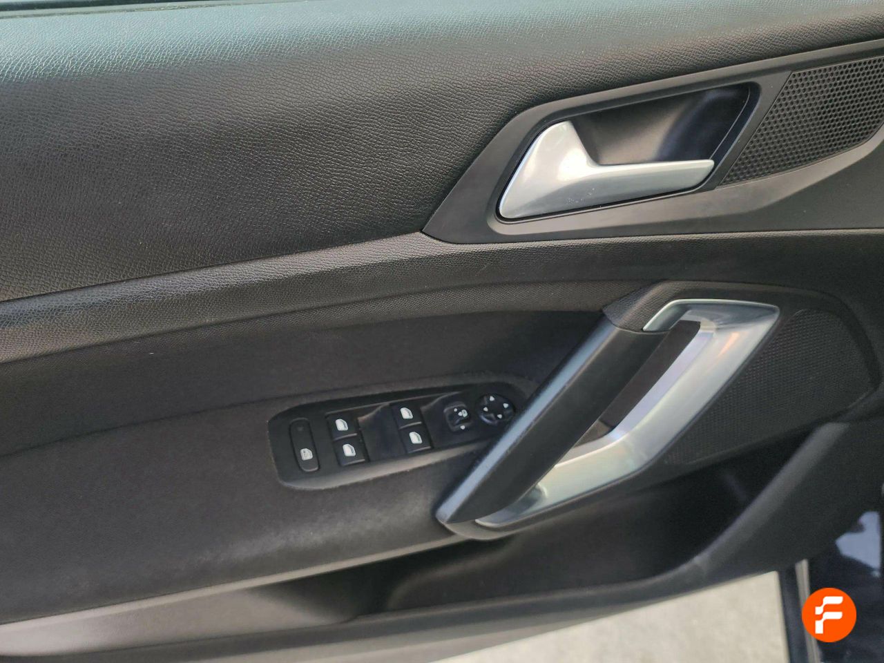 Foto Peugeot 308 17