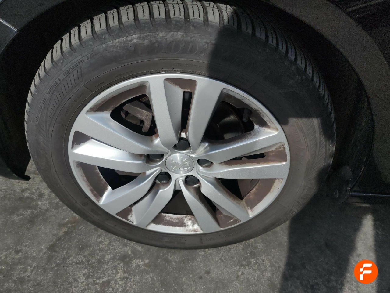 Foto Peugeot 308 18
