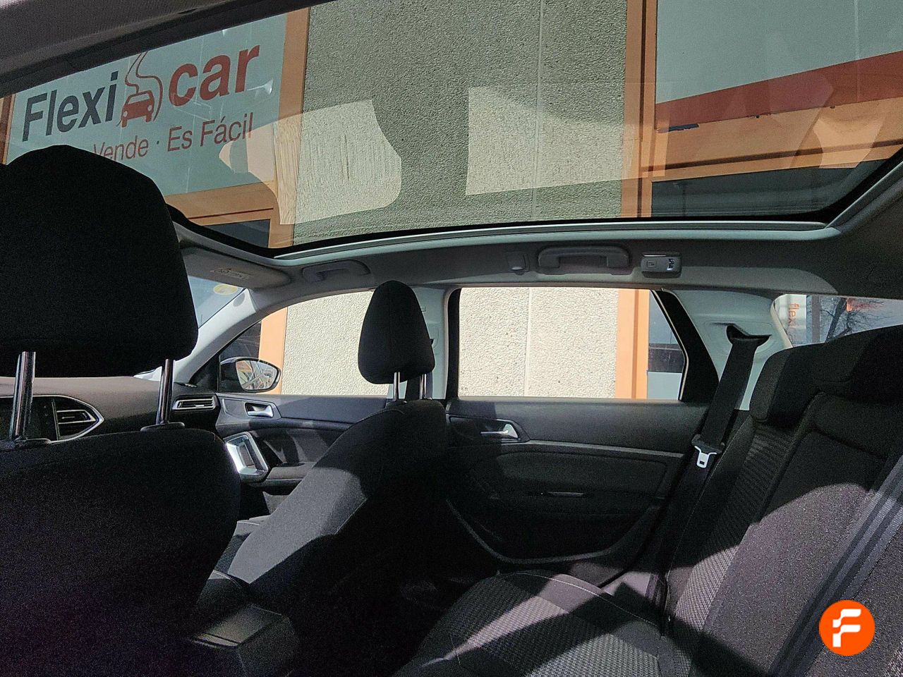 Foto Peugeot 308 19