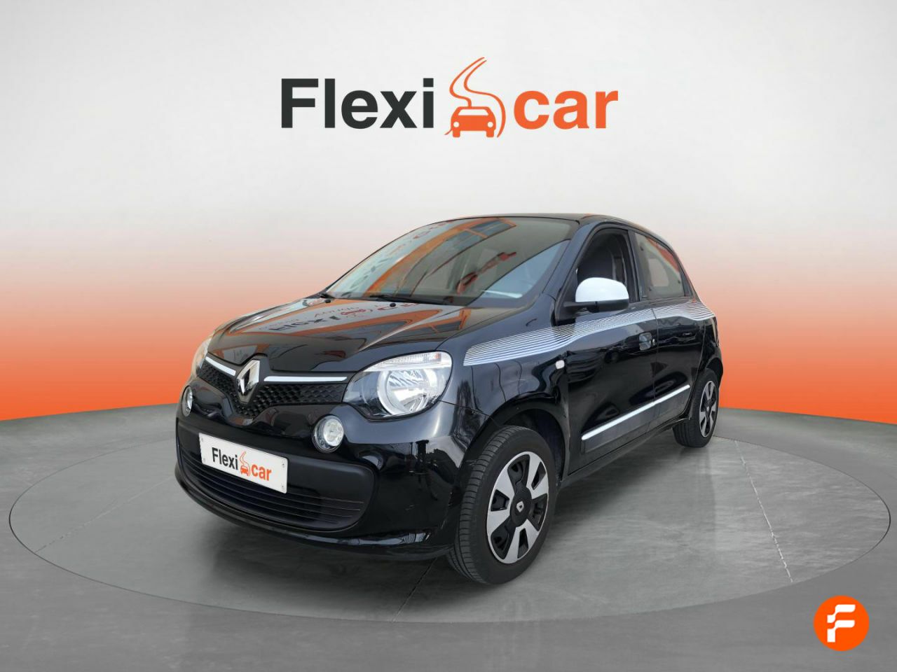 Foto Renault Twingo 3