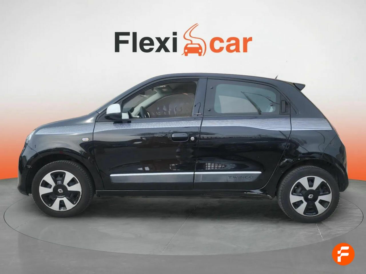 Foto Renault Twingo 4