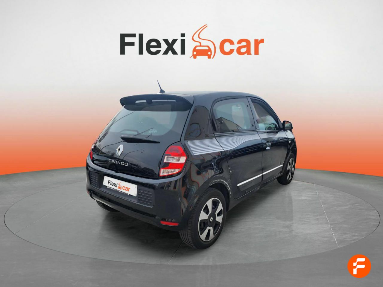 Foto Renault Twingo 8