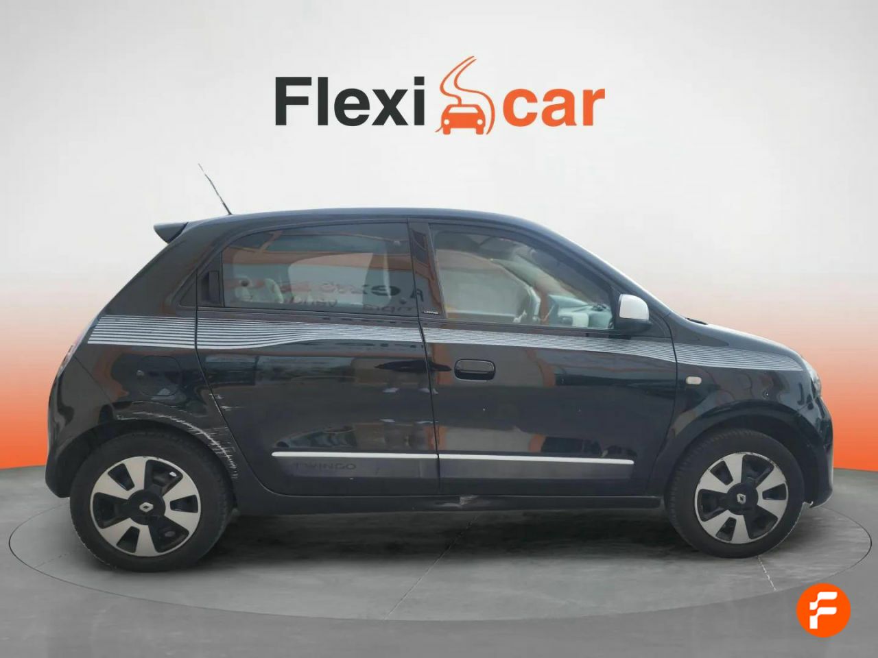 Foto Renault Twingo 9