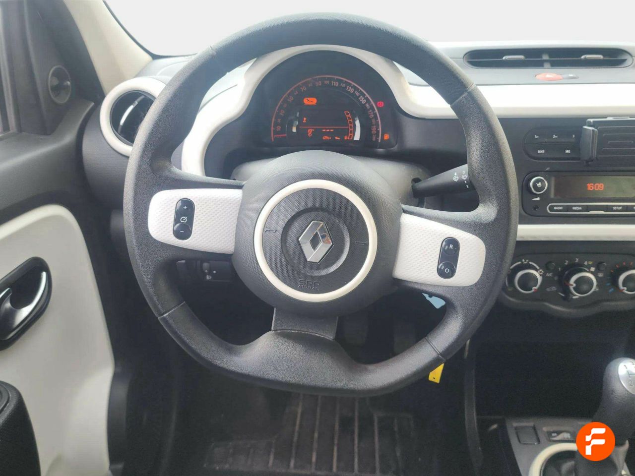 Foto Renault Twingo 11