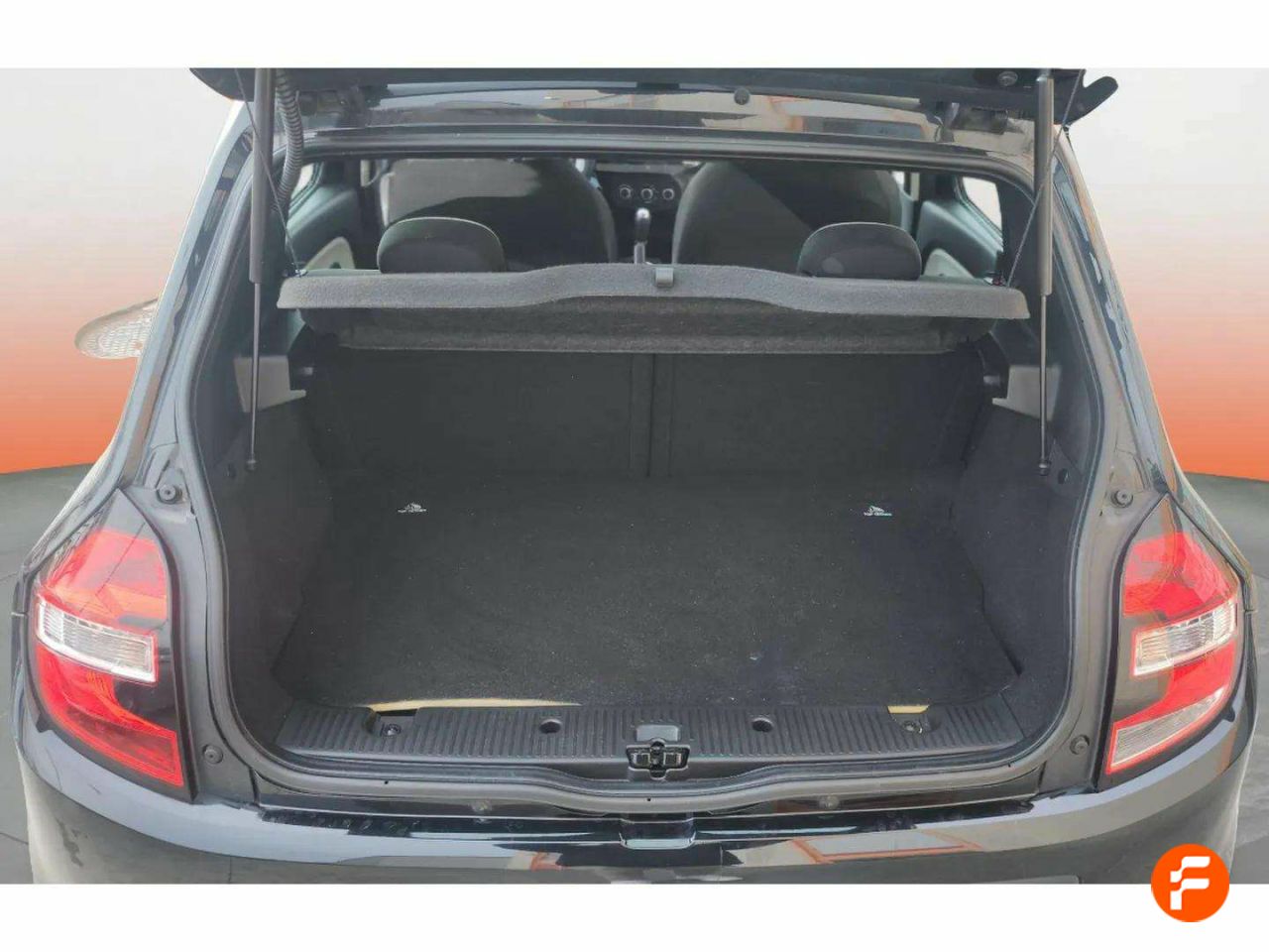 Foto Renault Twingo 17
