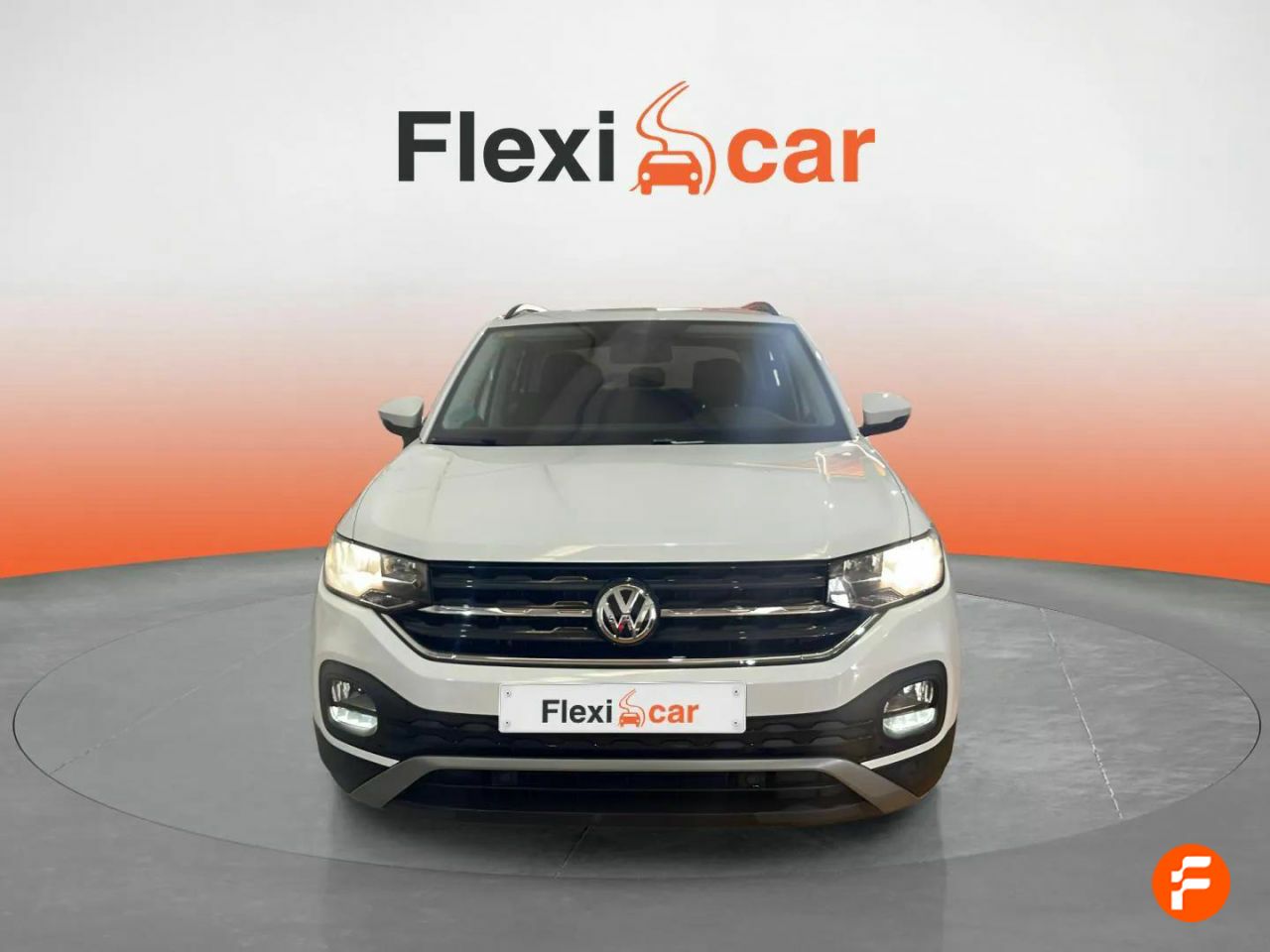 Foto Volkswagen T-Cross 7