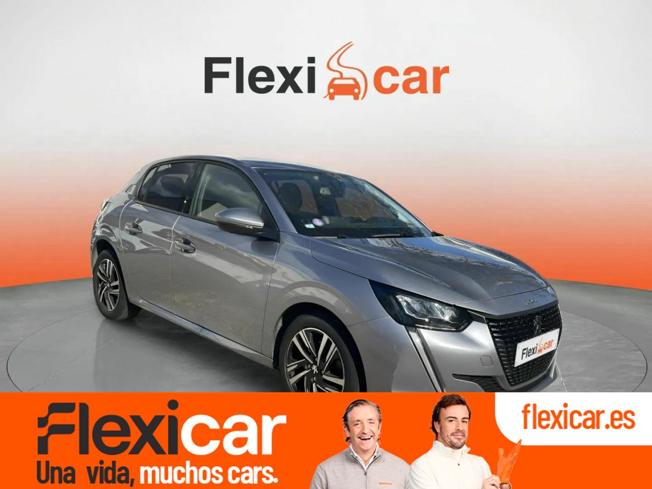 Foto Peugeot 208 1