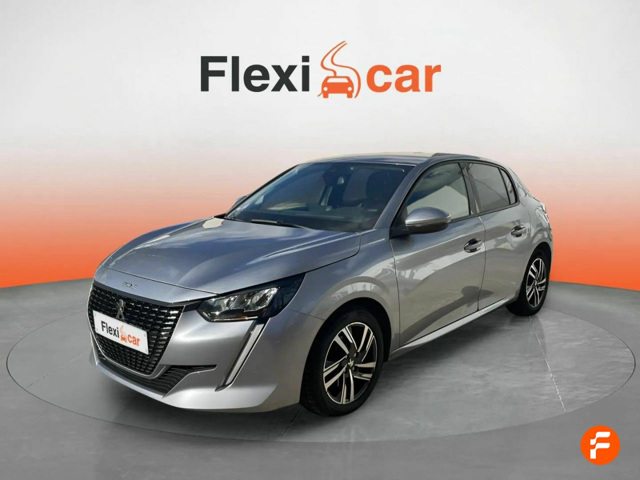 Foto Peugeot 208 2