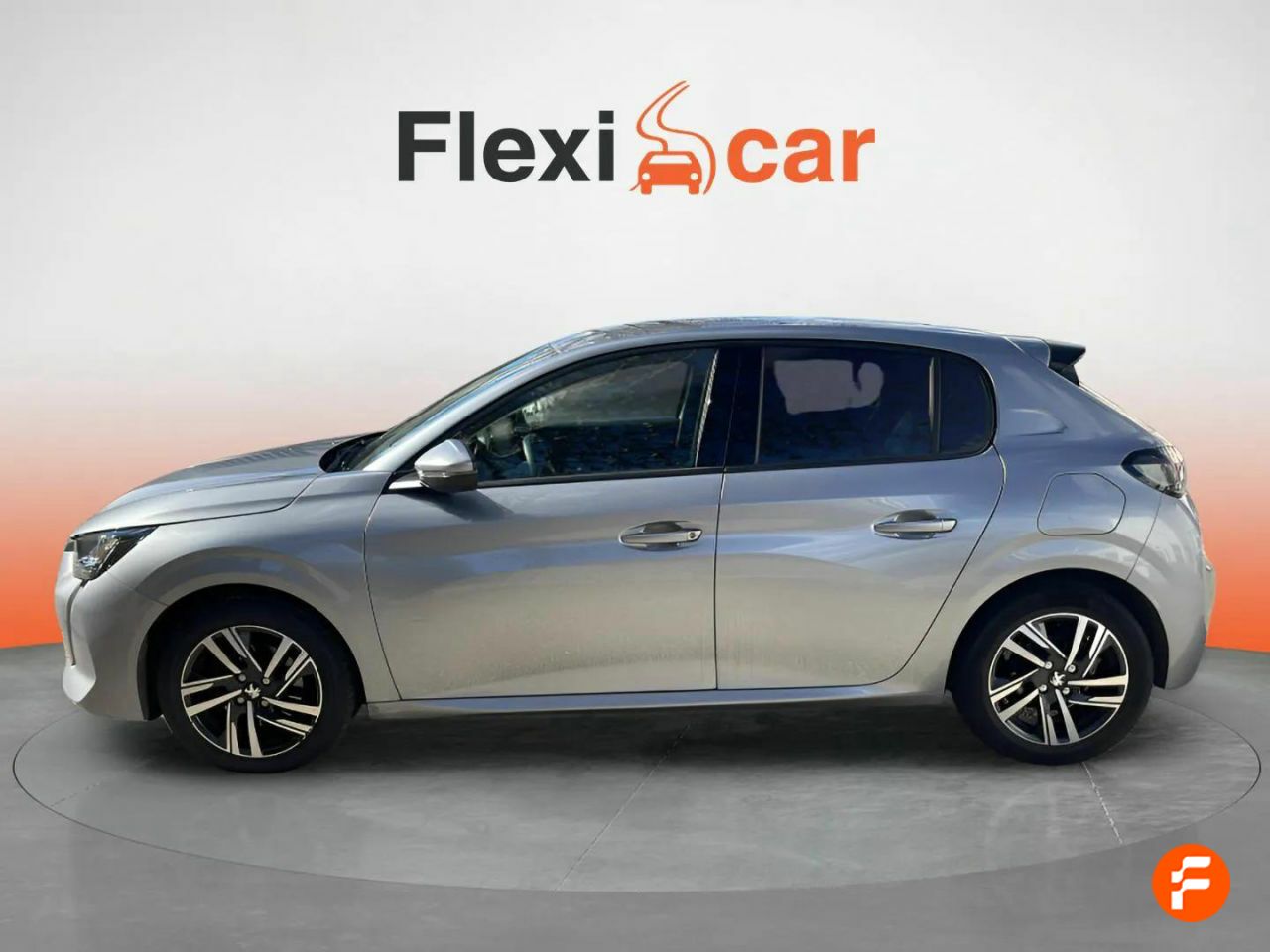 Foto Peugeot 208 3